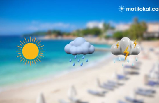 Mot përvëlues në Shqipëri, të enjten priten temperatura të larta