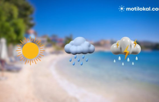 Vala e të nxehtit vijon në Shqipëri, temperaturat pritet të mbeten të larta edhe të premten
