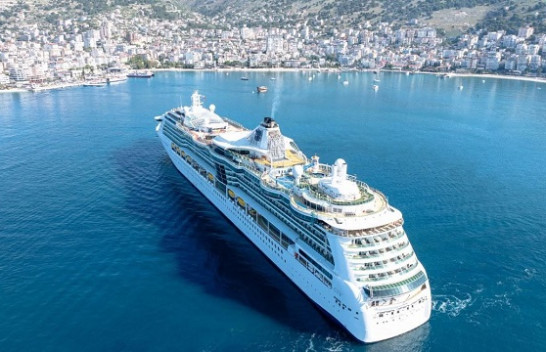 Shqipëria vijon të jetë destinacion i preferuar, rriten hyrjet e të huajve