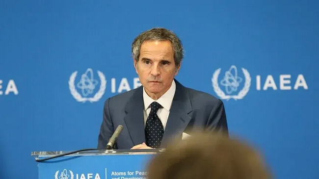 IAEA përgatit nismë të re për përdorimin e energjisë bërthamore në det