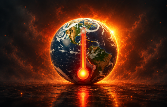 UNEP: Bota do të kalojë 1.5°C, por ende mund të rikthehet nën këtë prag
