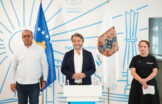 Rama kërkon votën e asamblistëve për themelimin e ndërmarrjes së re “Pastrimi”