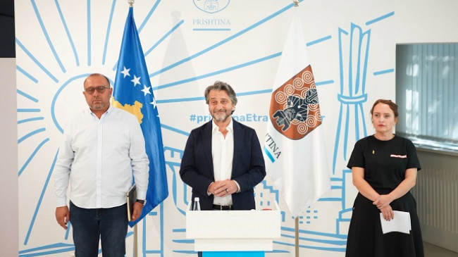 Rama kërkon votën e asamblistëve për themelimin e ndërmarrjes së re “Pastrimi”