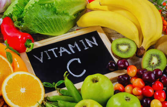 Vitamina C është më e rëndësishme nga sa mendoni: Ja pse trupi juaj ka nevojë për të