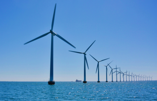 Energjia e erës në det mund të ndikojë në mot