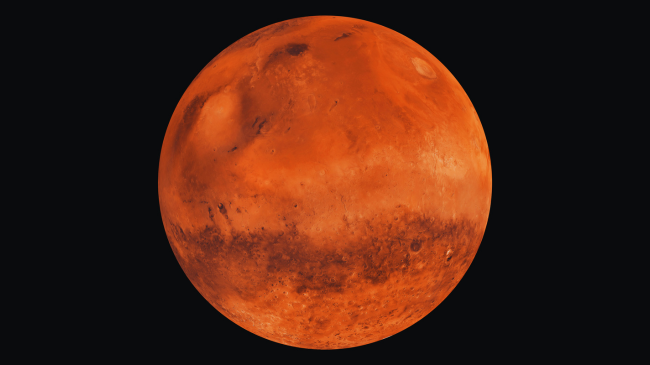 Roveri Perseverance zbulon prova të ujit të nxehtë në Mars