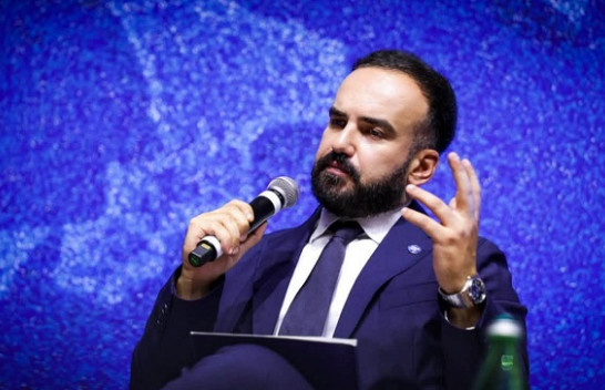 Jaupaj në Forumin Euromesdhetar të Ujit: Shqipëria drejt një menaxhimi më modern të ujit