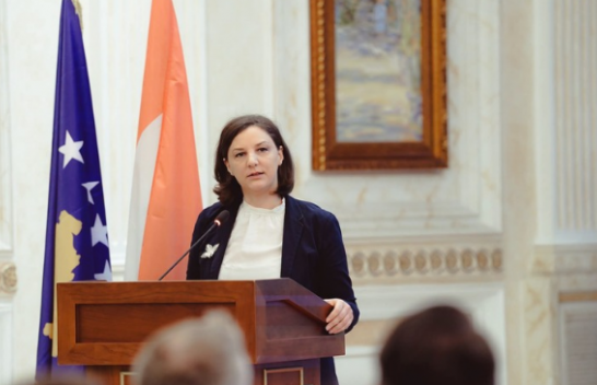 Rizvanolli: Kosova ofron mundësi tërheqëse për investime në energjinë e gjelbër