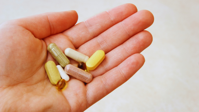 A mund të parandalojnë vitaminat dhe suplementet ftohjet?