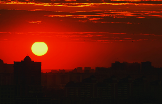 Kur do të arrijë kulmin dhe kur do të përfundojë El Niño? Një kronologji e plotë e fenomenit të motit që po e pushton botën