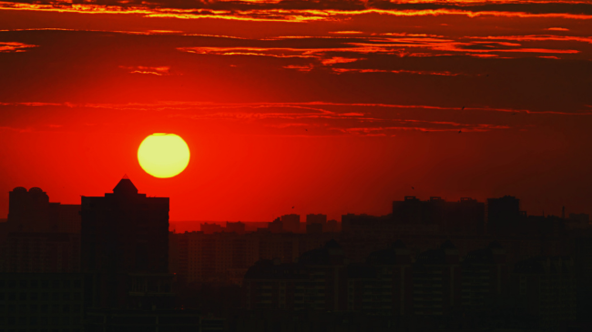 Kur do të arrijë kulmin dhe kur do të përfundojë El Niño? Një kronologji e plotë e fenomenit të motit që po e pushton botën