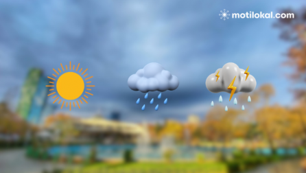 Kjo është situata meteorologjike që pritet sot në Shqipëri