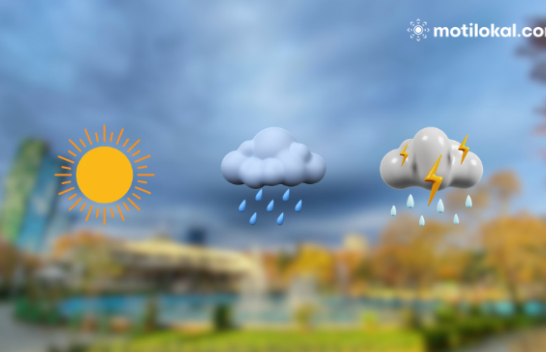 Kjo është situata meteorologjike që pritet sot në Shqipëri